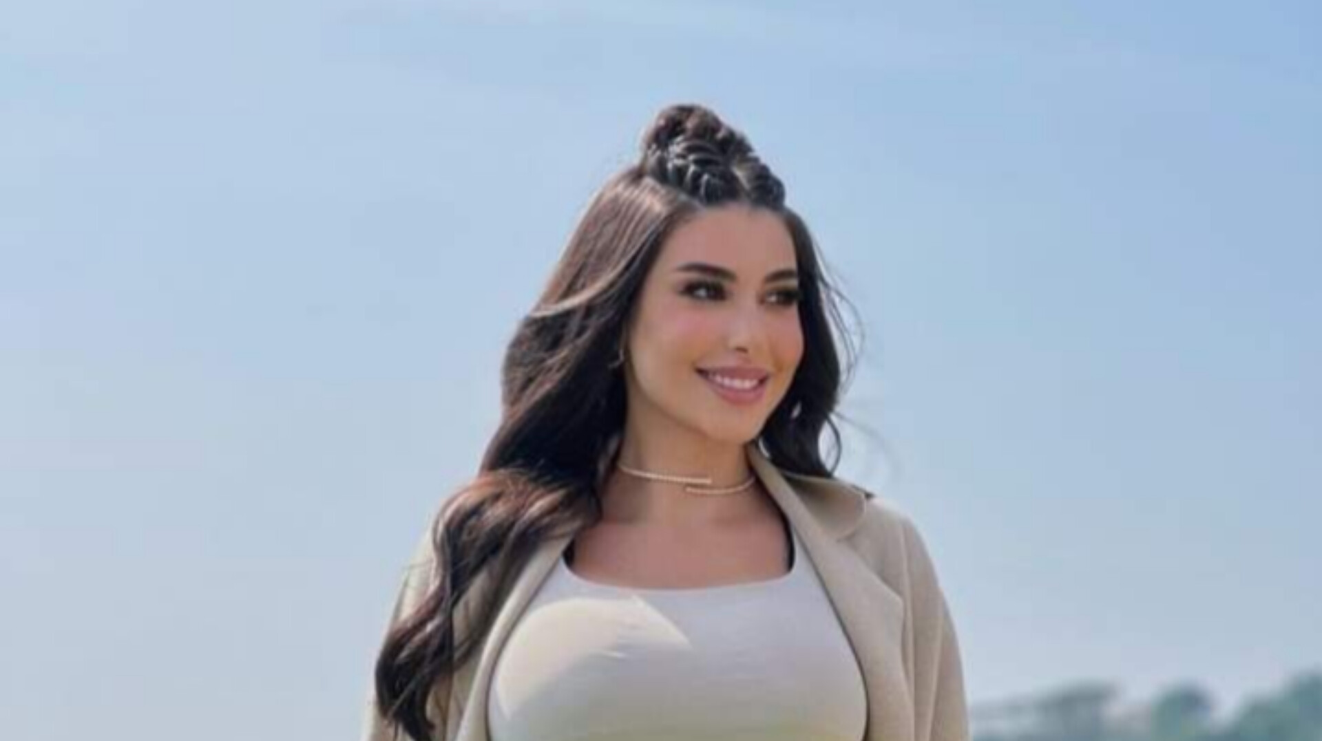 ياسمين صبري