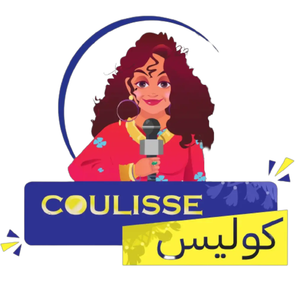 كوليس لوغو