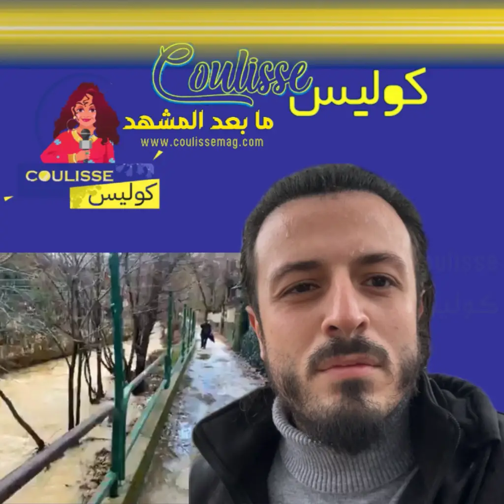 البردوني زحلة في قلب العاصفة.. ومنذ 50 سنة لن تمر على لبنان عواصف كهذه! - فيديو