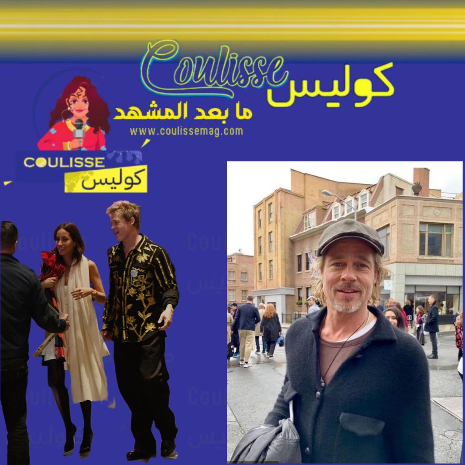 براد بيت يحتفل بعيد ميلاده الـ 60 وما سر شبابه!