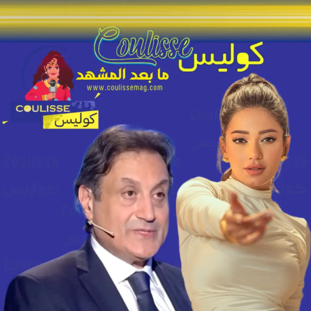 ميشال حايك وتوقع مخيف عن رحمة رياض وزواج ناصيف زيتون وتيم حسن وزوجته ماذا؟ – فيديو