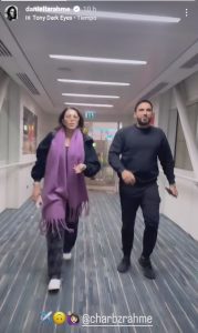 دانييلا رحمة