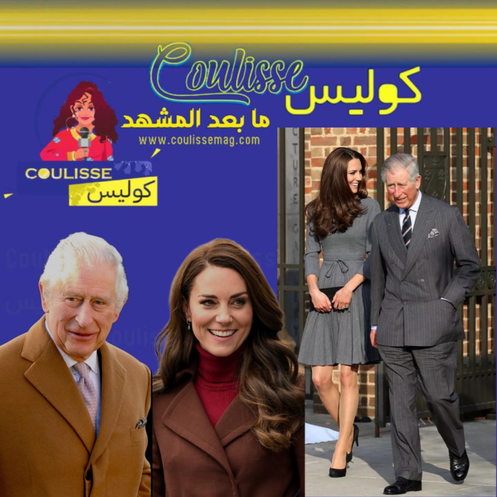 Health Challenges for the British Royal Family: Well Wishes for Kate Middleton and King Charles!