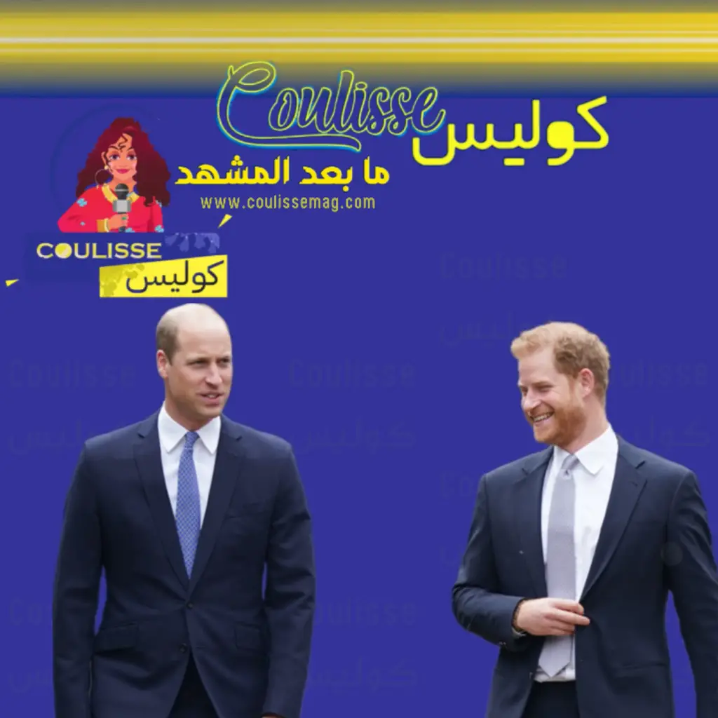 الكتاب الجديد للأمير هاري يكشف تفاصيل جديدة حول الخلاف مع أخيه الأمير ويليام!