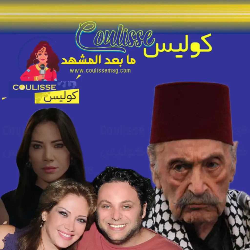 والد سيف الدين سبيعي تمنّى عودته إلى سلافة معمار ولكن؟ – فيديو