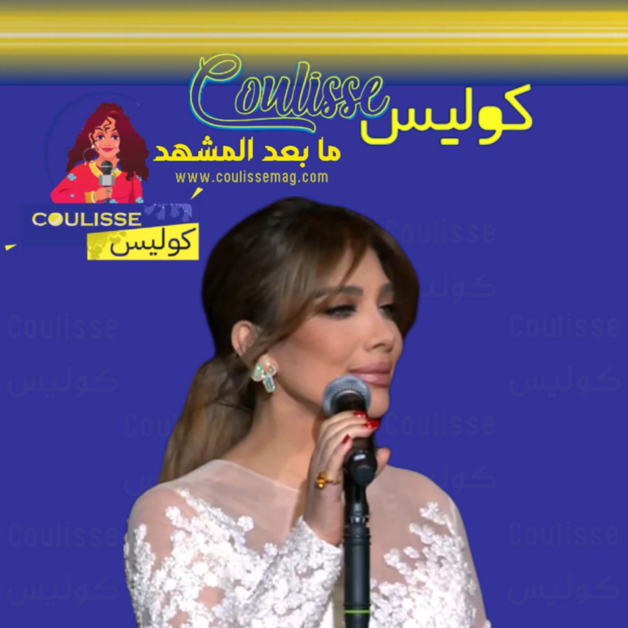 أصالة سيدة الغناء والتطريب وسيدة عصرها.. أذهلت الجميع في ليلة صلاح الشرنوبي! - فيديو