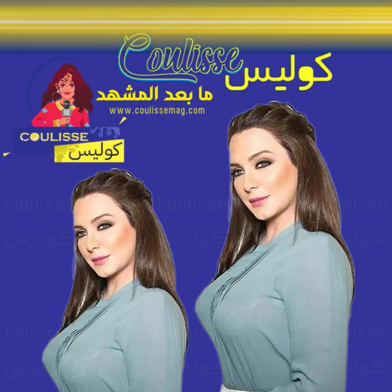سلاف فواخرجي.. نجمة تتألق في سماء الفن!