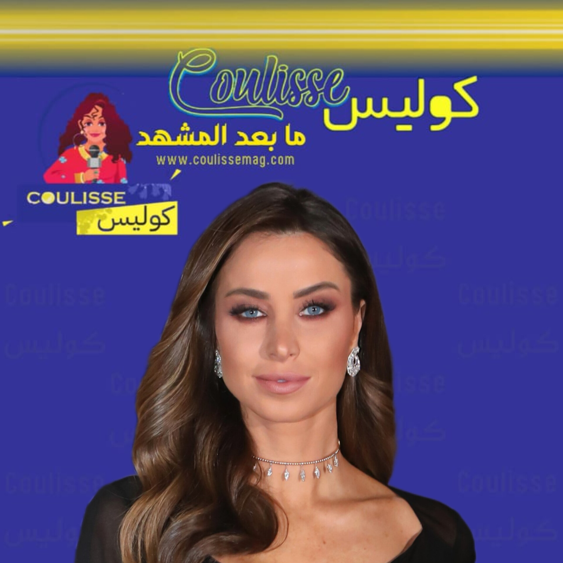 أنابيلا هلال هذا دورها في الحرب على جنوب لبنان وهكذا ردت على المشككين في وطنيتها!