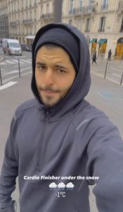 ستوري خالد علامة