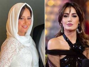 حلا شيحا