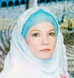 شادية