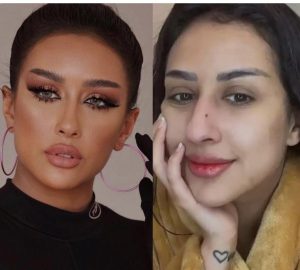 فرح الهادي