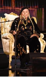 joni mitchell