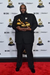 Killer Mike