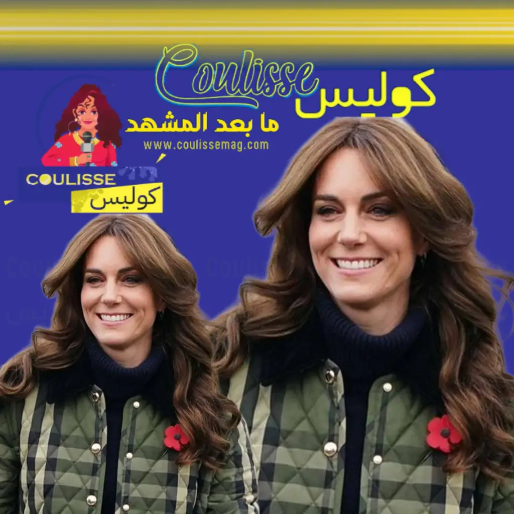 A royal expert reveals updates on Kate Middleton's health condition!