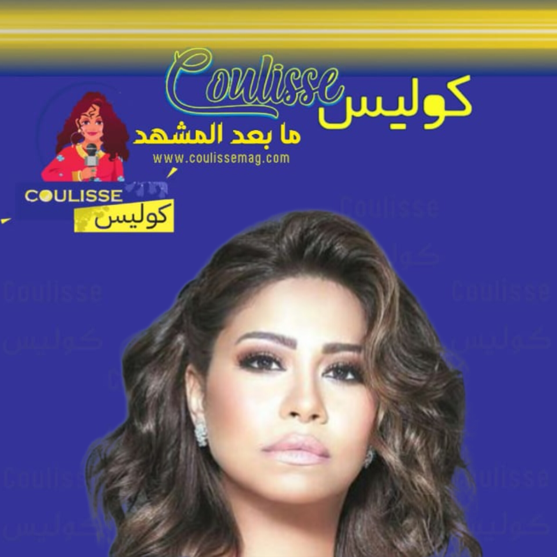 الجمهور اللبناني يتراجع عن حفل شيرين وهكذا عاقبها!