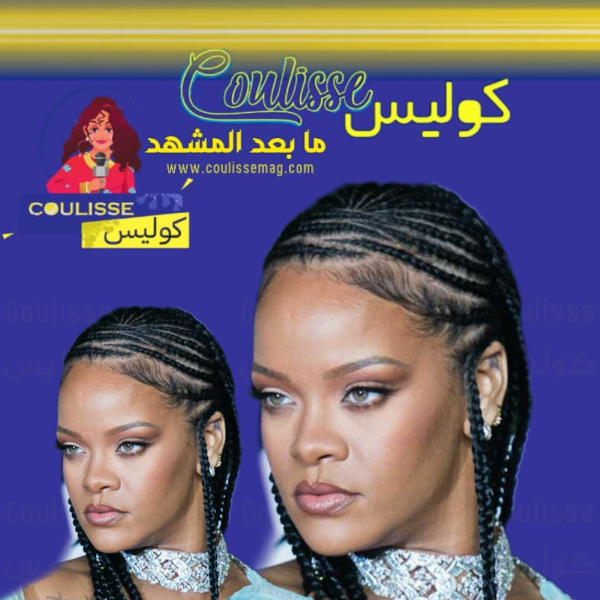 Rihanna's Stylish Birthday Celebration in Italy with A$AP Rocky ! - photos