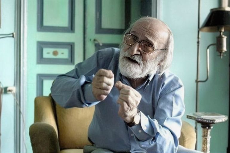 توفيّ المسرحي اللبناني الكبير أنطوان ملتقى عن عمرٍ ناهز ٩١ عامًا بعد رحلةٍ من العطاء والإبداع.أنطوان اشتهر بترجمته مع زوجته عددًا من الأعمال الإبداعية العالمية. ولمع دوره أكثر في مسلسل عشرة عبيد زغار وذلك في منتصف سبعينيات القرن الماضي.