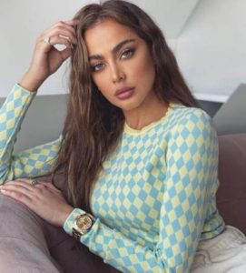 فاطمة المؤمن
