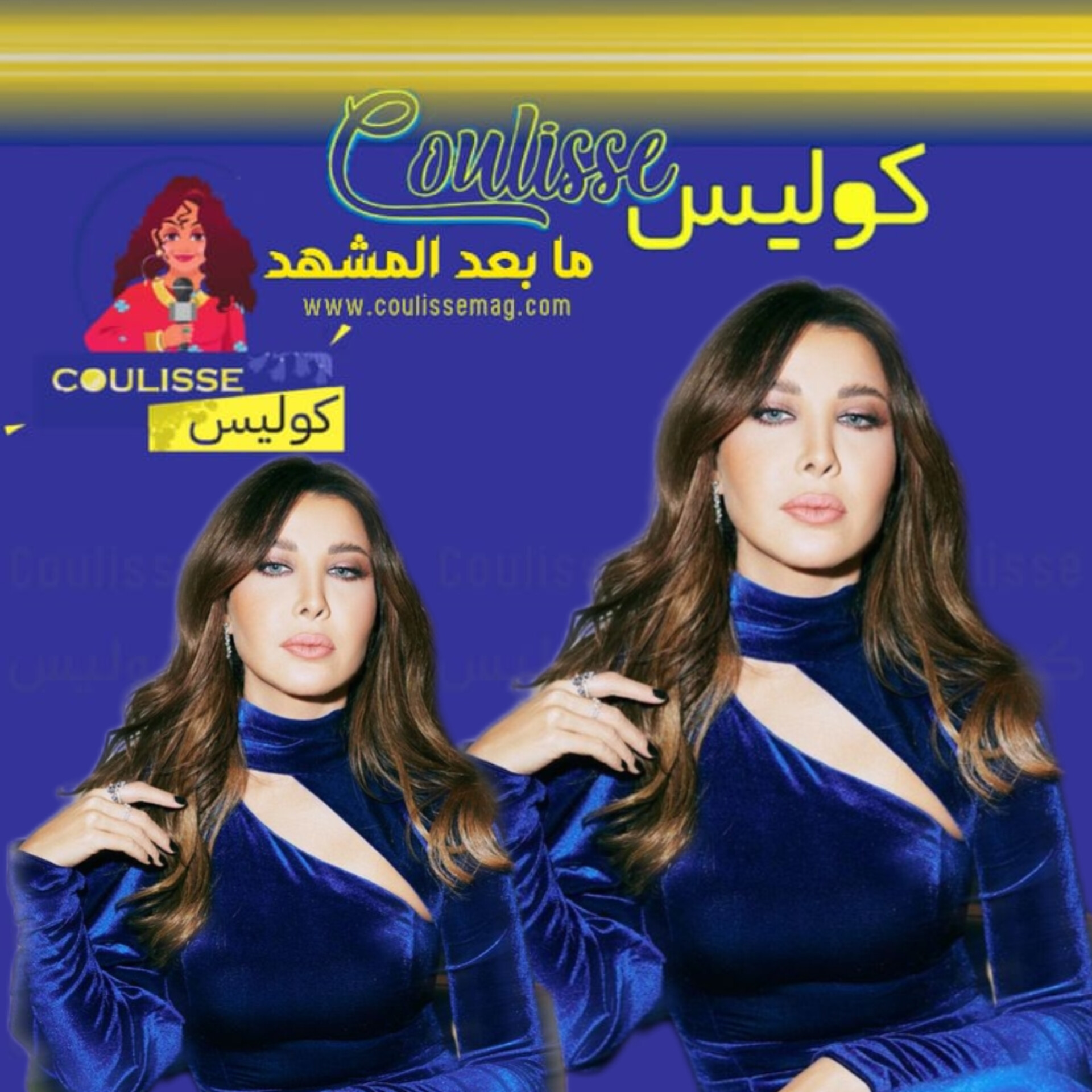 هكذا كانت أجواء حفل نانسي عجرم في تورنتو! - فيديو