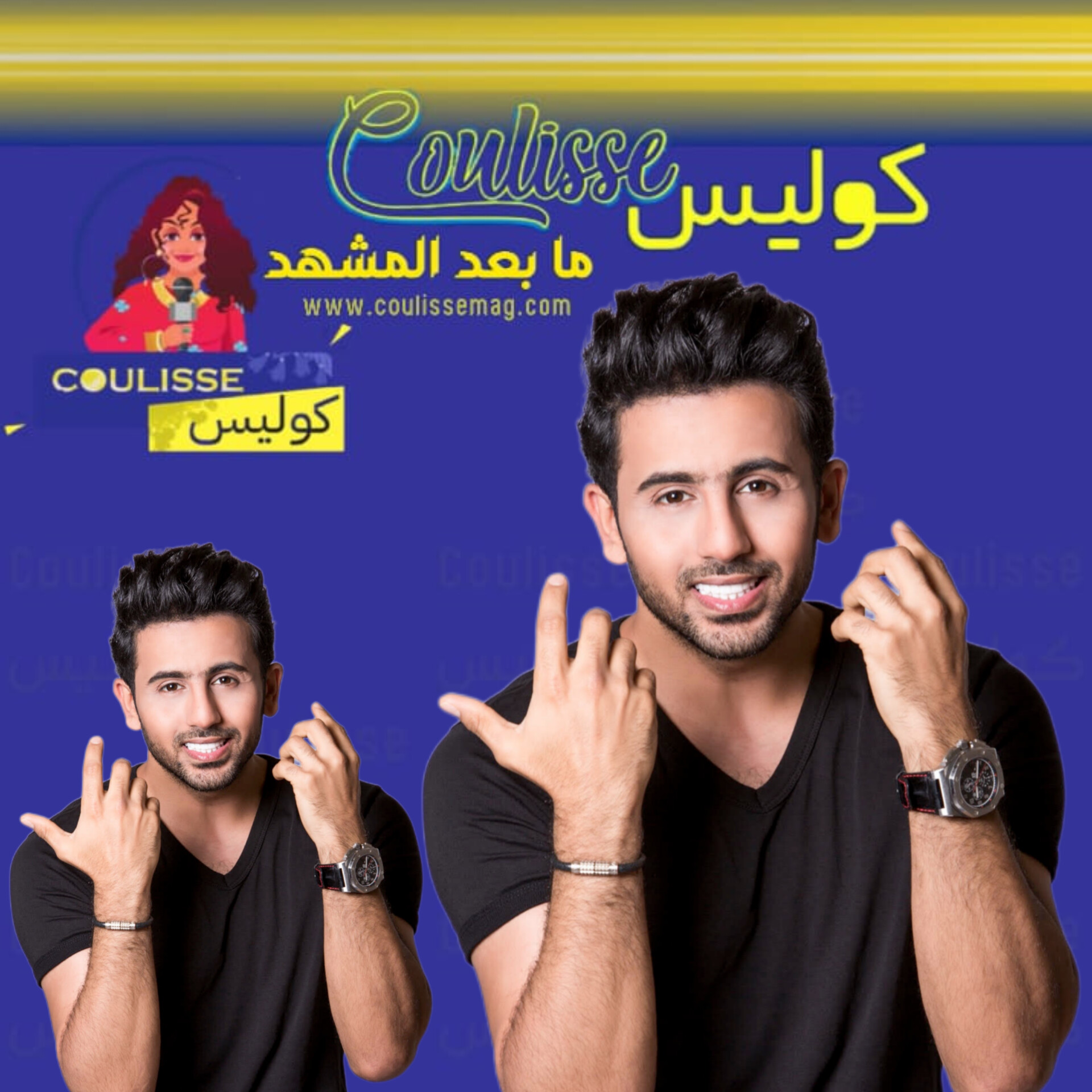 فؤاد عبد الواحد يخضع إلى عمليةٍ صعبةٍ وهذه حالته الآن! - صور