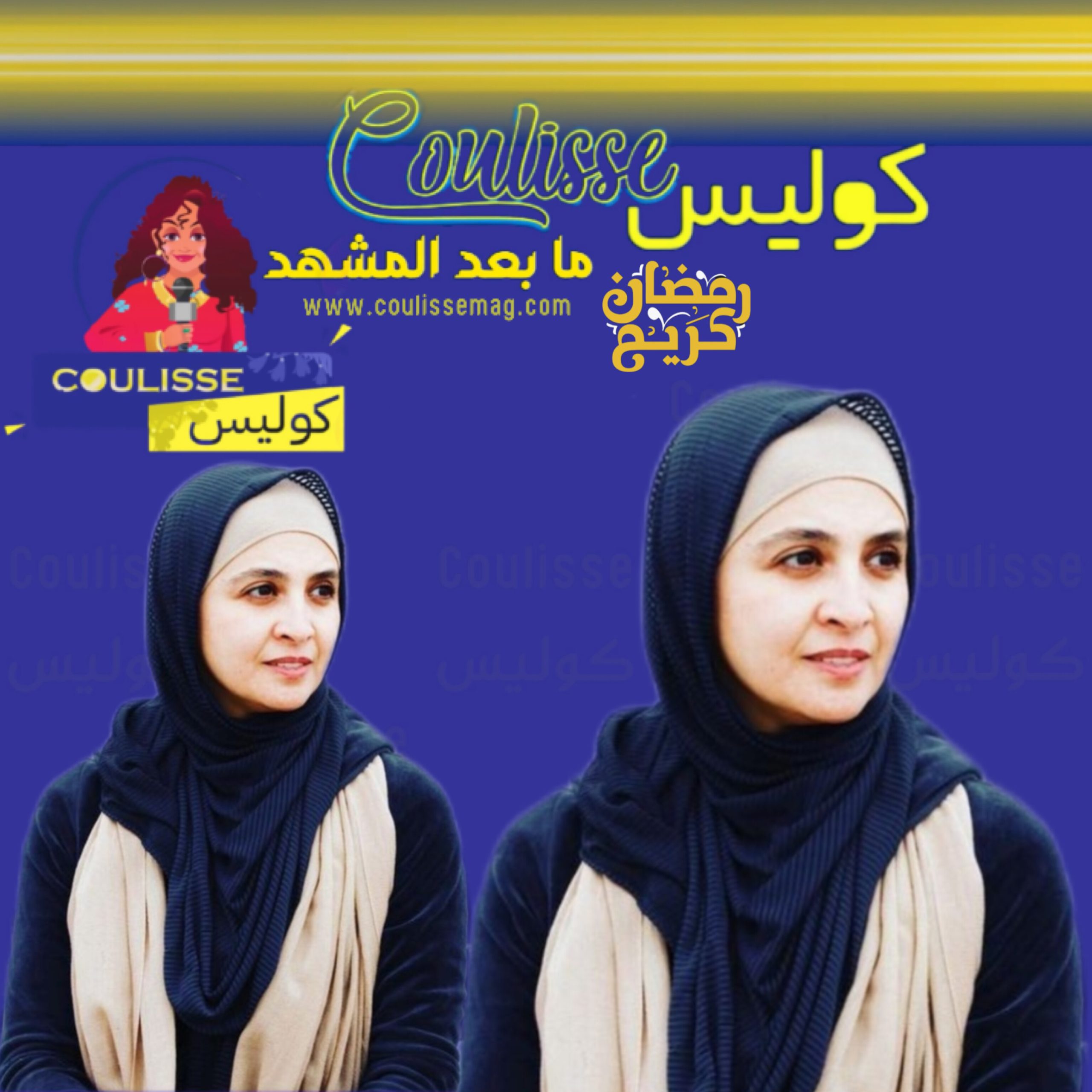 حنان ترك تعود إلى التمثيل! - صورة