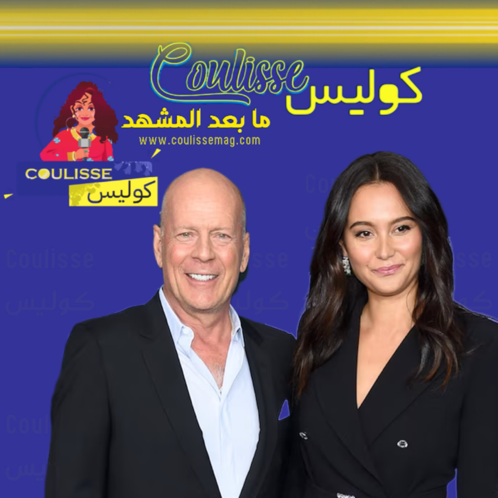 Emma Heming Willis requests respect and privacy for Bruce Willis during Dementia battle!