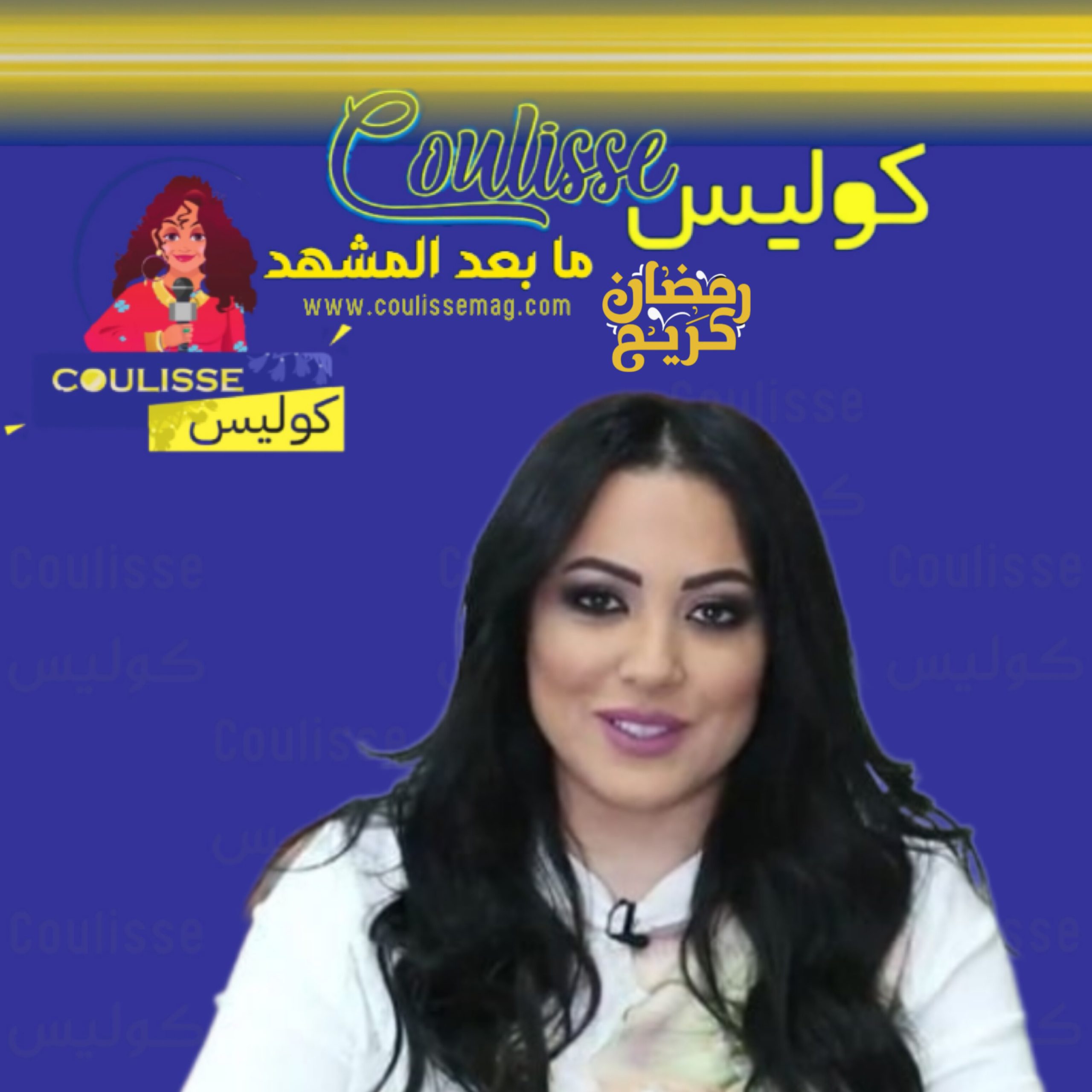 المحامية مريم المؤمن في قضية مسلسل “زوجة واحدة لا تكفي”! – فيديو