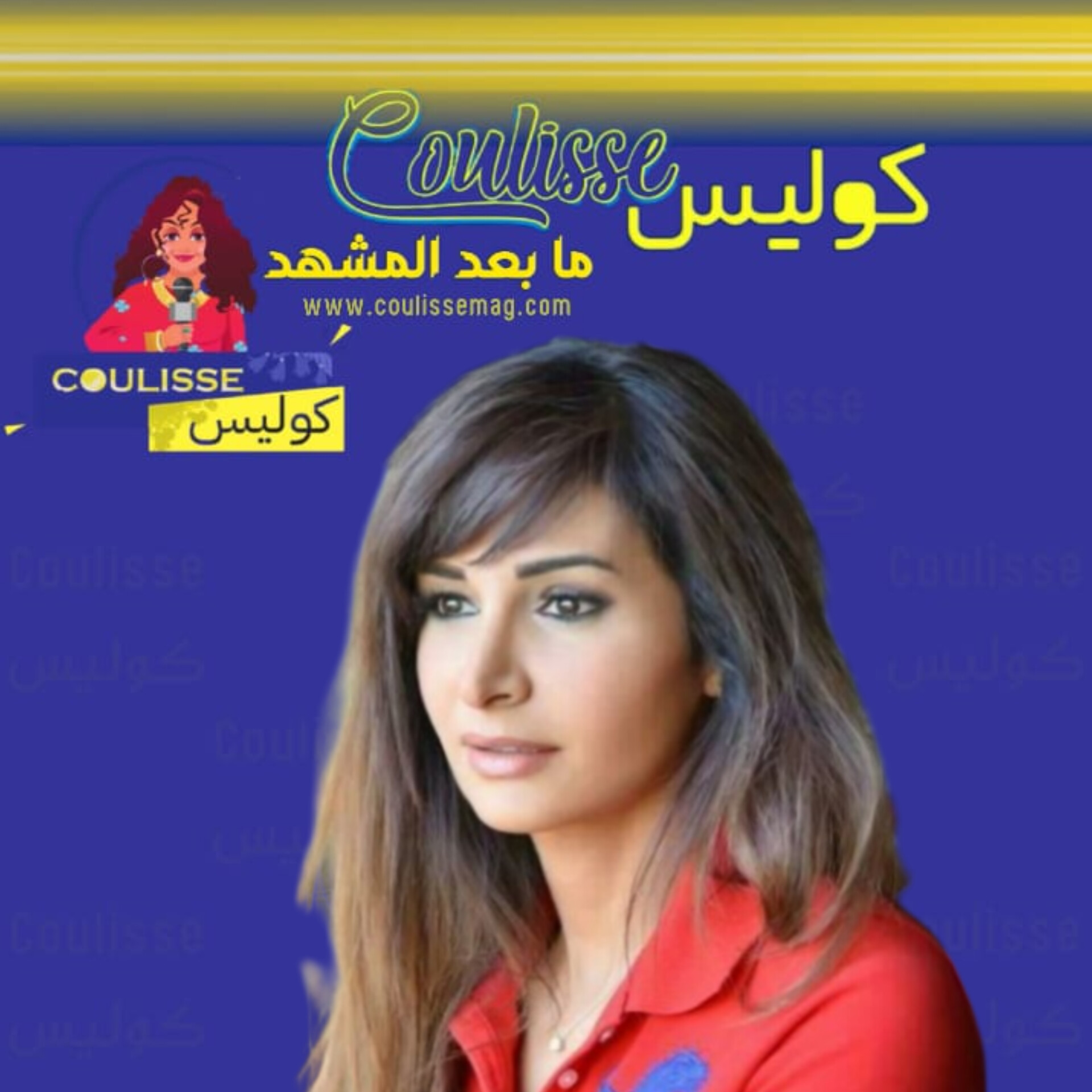رشا شربتجي تُدافع عن زيارتها للرئيس السوري بشار الأسد! - فيديو