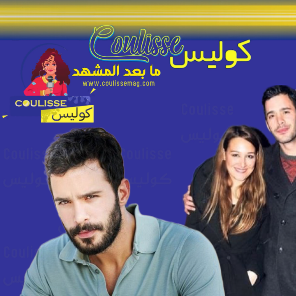 باريش أردوتش فاجأ صحافيًا تركيًا أحرجه أمام زوجته وإجابته غير متوقعة! - فيديو