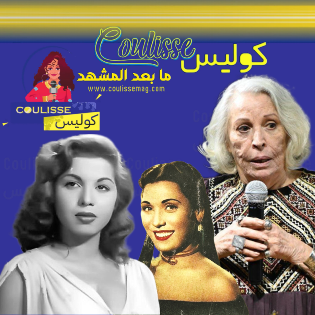 في يوم الرقص العالمي : من هن أشهر راقصات السينما المصرية؟ - صور