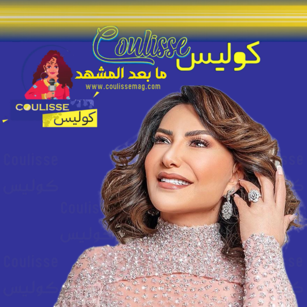 كلام حزين ومؤثر لهدى حسين بعد وفاة شقيقها!