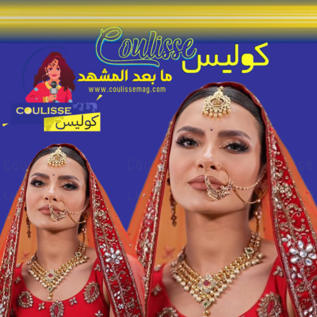ماذا استفادت كارمن سليمان من الترند الهندي؟ - فيديو