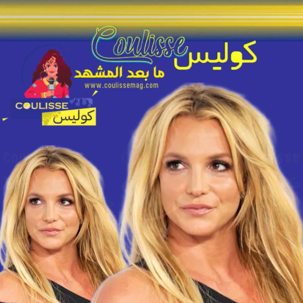 Britney Spears Leaves Chateau Marmont With Companions Following Hotel's Ambulance Call!