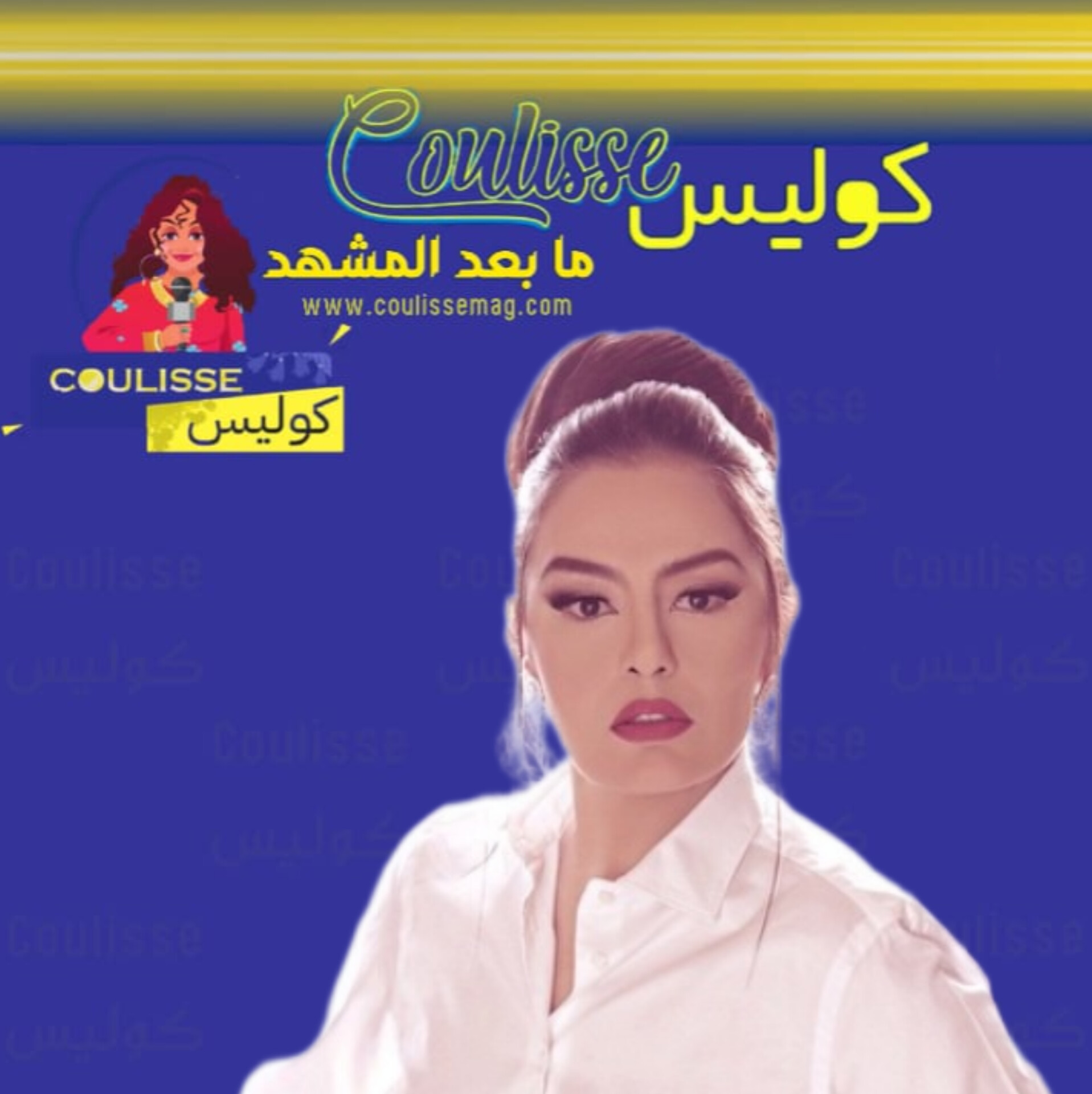 شيريهان رفضت الاحتفال بعيدها لهذا السبب وماذا عن ابنتها؟