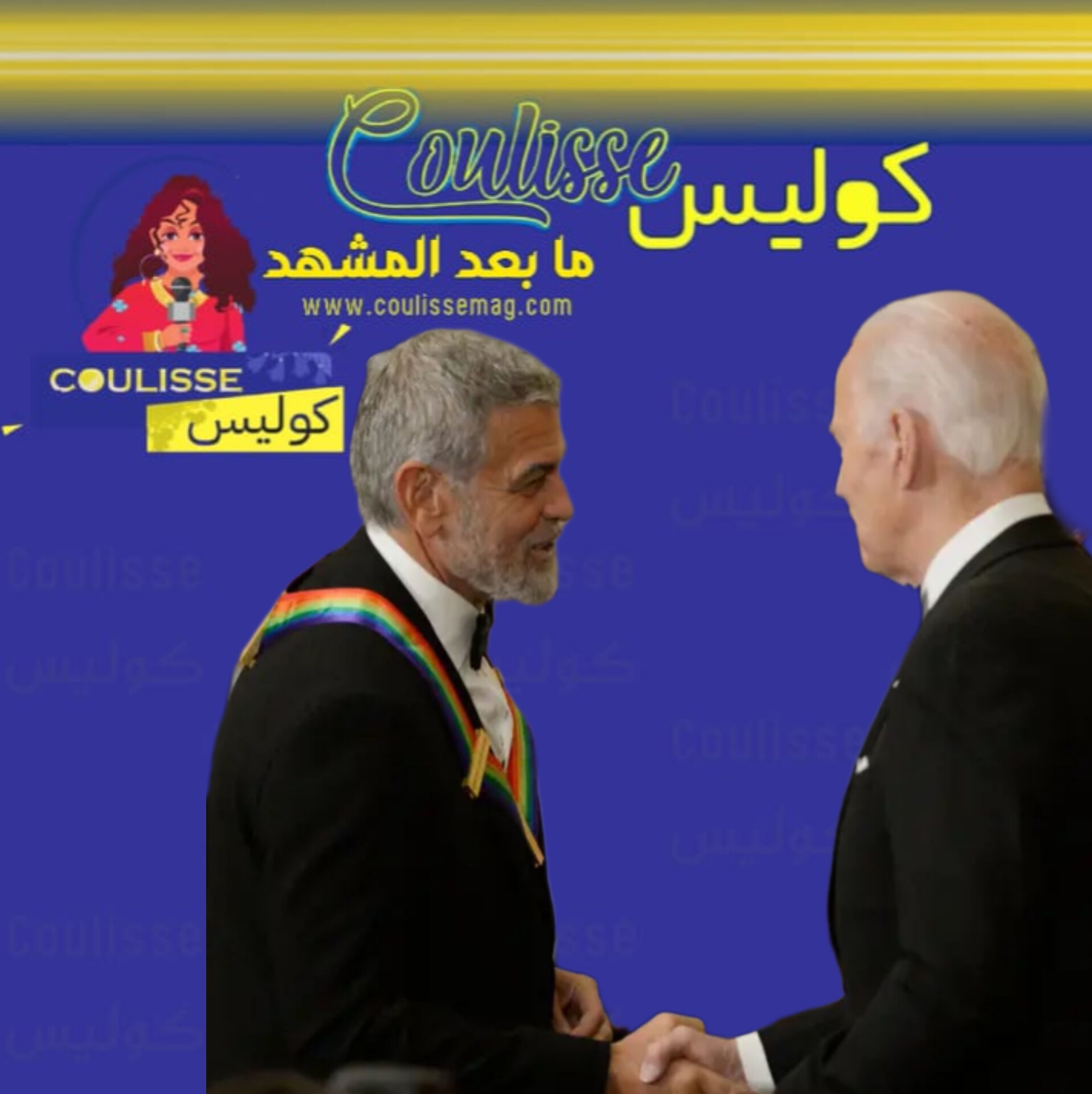 Will Amal and George Clooney's ICC Advocacy Survive Bipartisan Sanctions and Biden's Opposition? - photos