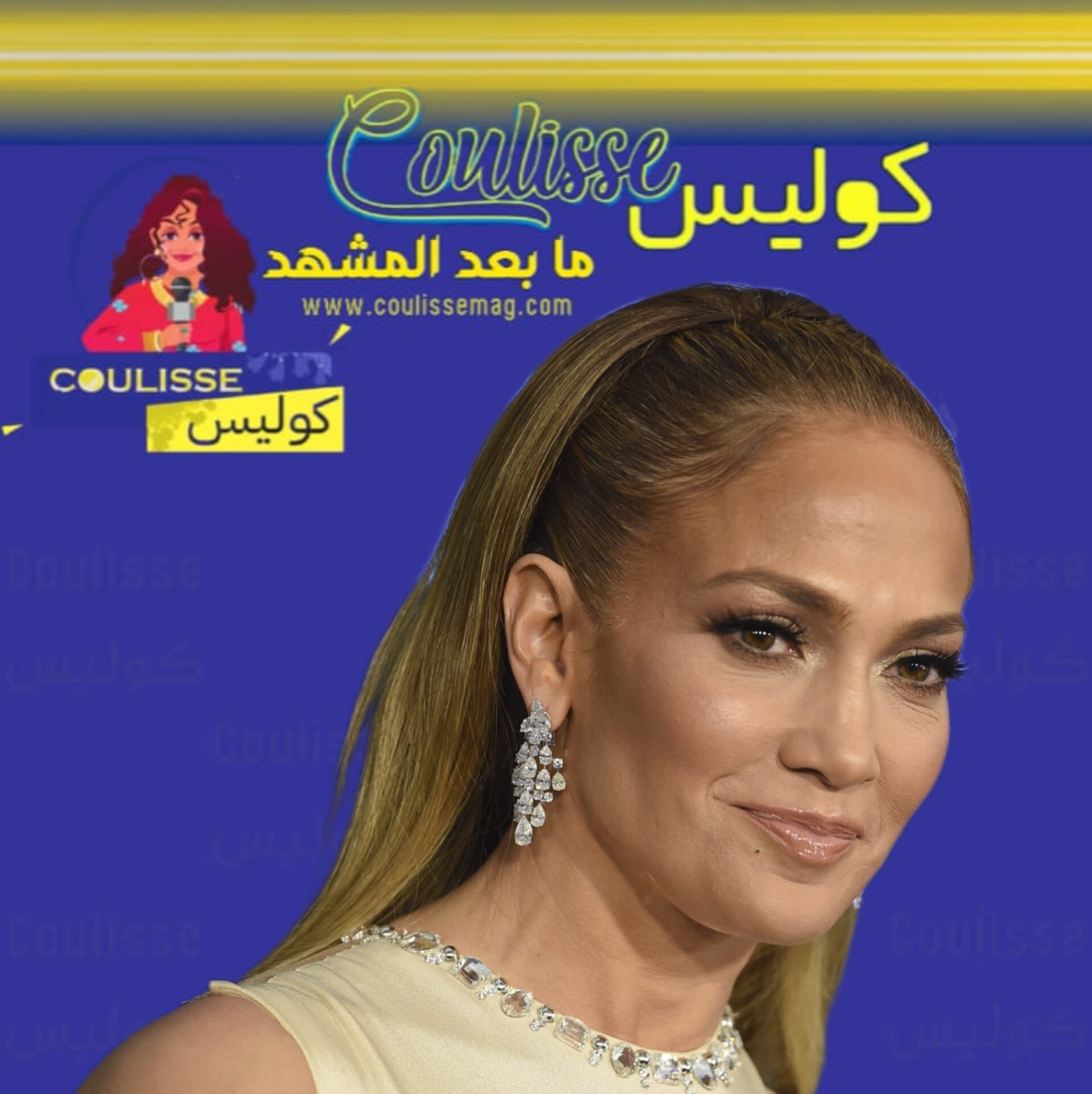جينفير لوبيز هل كانت تعذّب عمّالها.. وما هذه الطقوس الغريبة! - صور