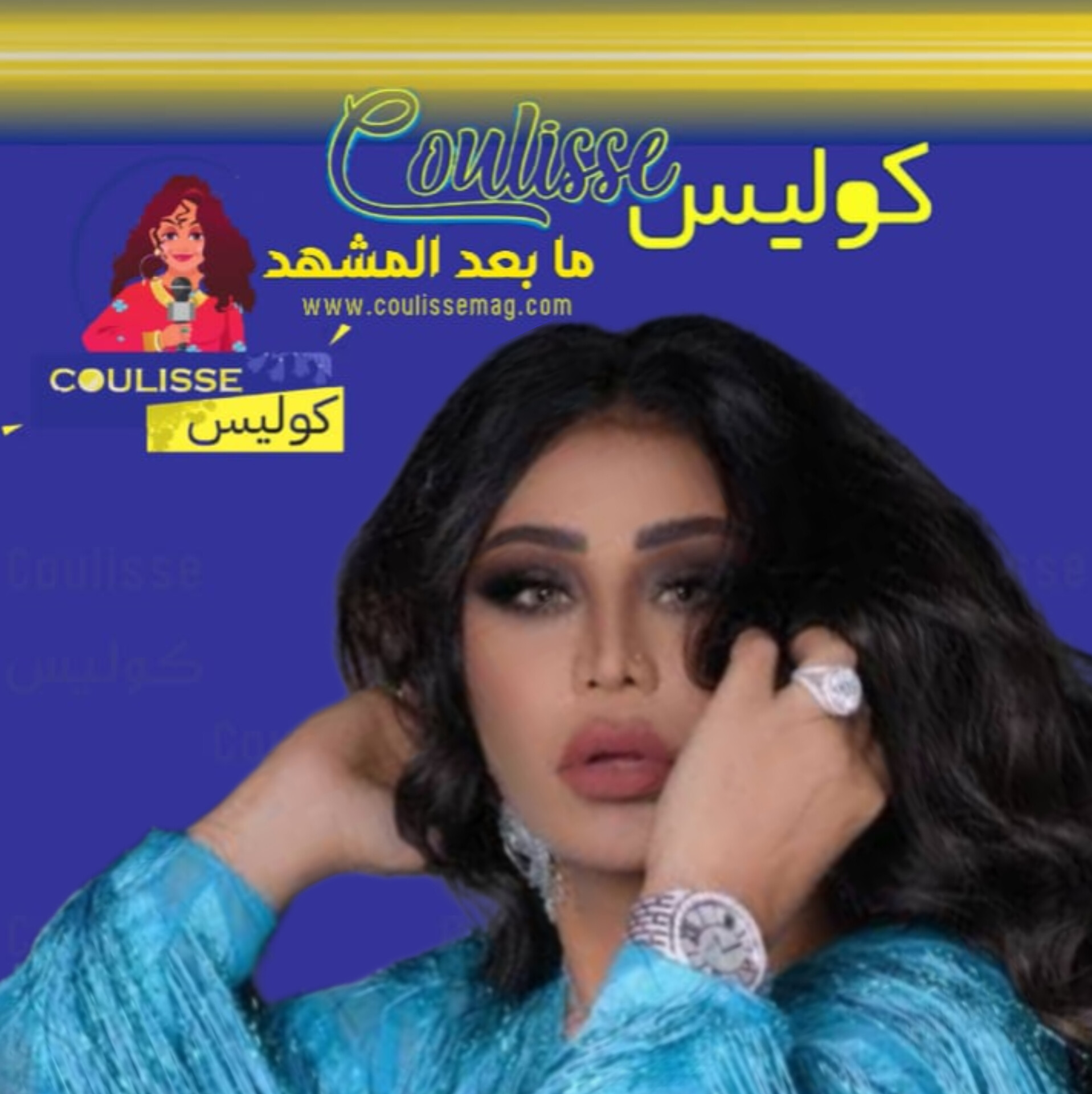 أحلام الشامسي هذا ما وعدت به جمهورها في الكويت! - فيديو