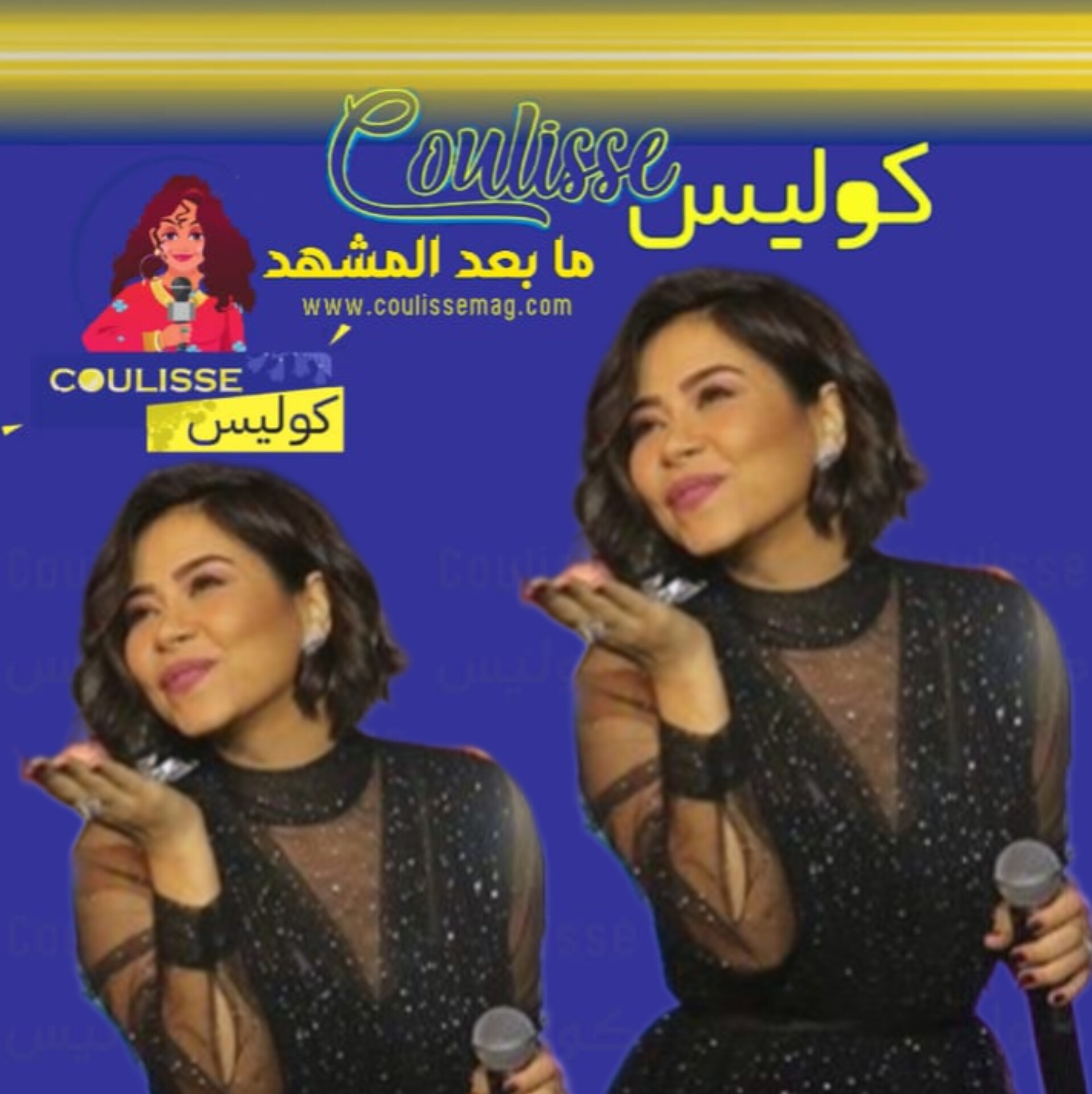 شيرين عبد الوهاب تختار هذه الطريقة لإيصال أعمالها دون حذفها وتستغني عن أرباحها!
