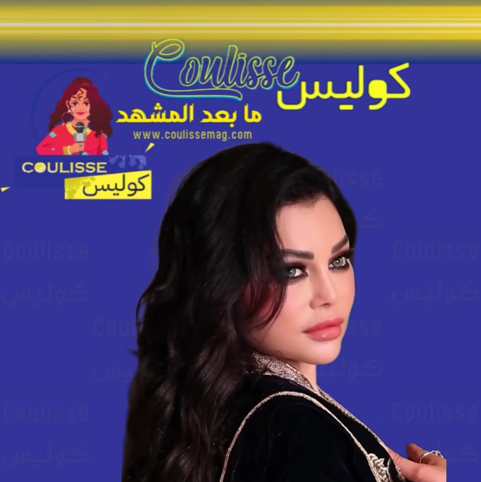 معجبٌ بهيفاء وهبي لم يصدق أنه رآها وهذه ردّة فعله! - فيديو