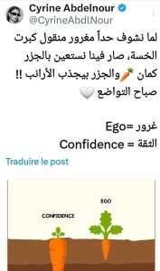 منشور سيرين