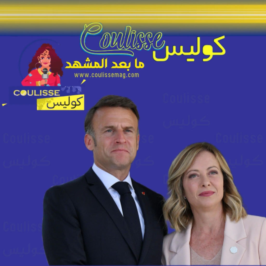 G7 : Meloni et Macron s'opposent sur l'avortement