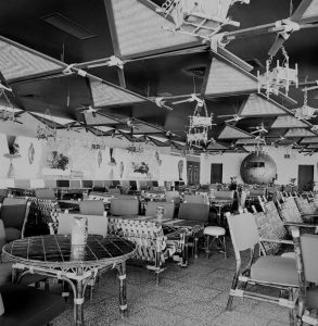 صورة أرشيفية للنادي