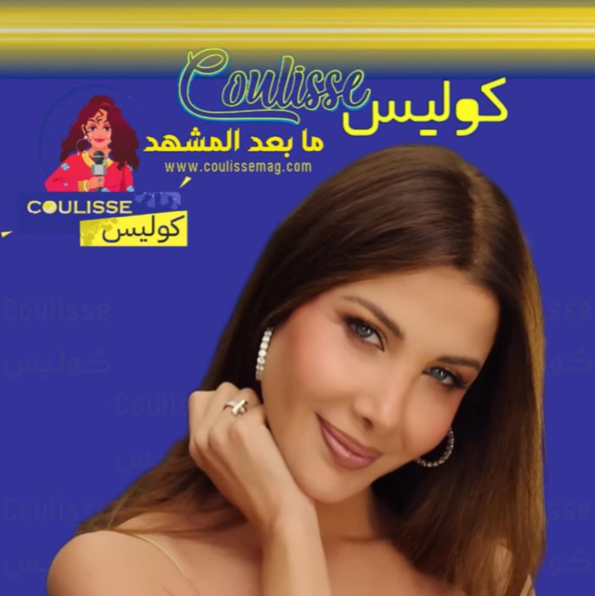 بنظرة من نانسي عجرم صنعوا فيديو كليب.. كيف؟ – فيديو