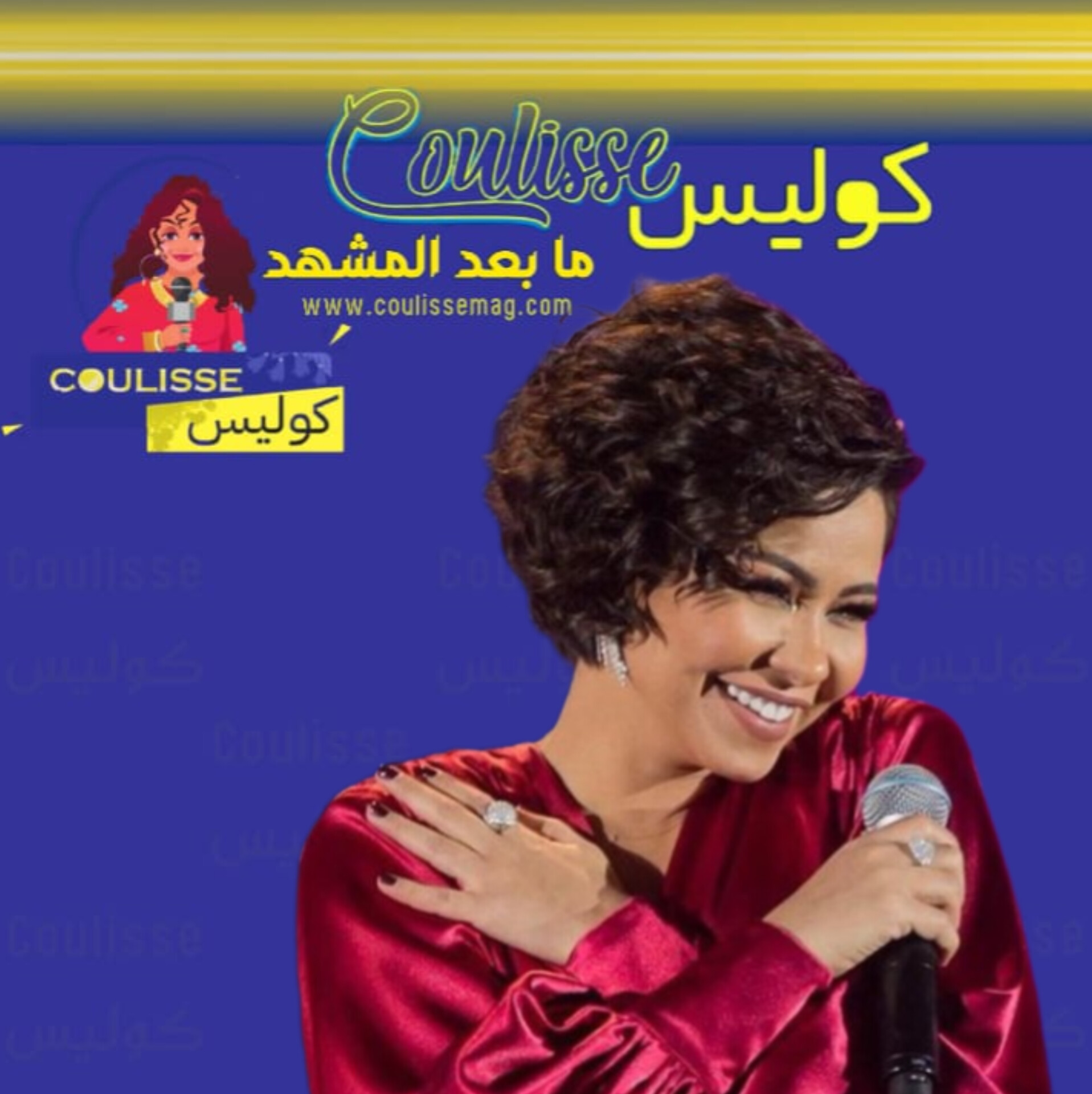 عاجل.. شقيق ووالدة شيرين عبد الوهاب يدخلانها المصحة! - فيديو