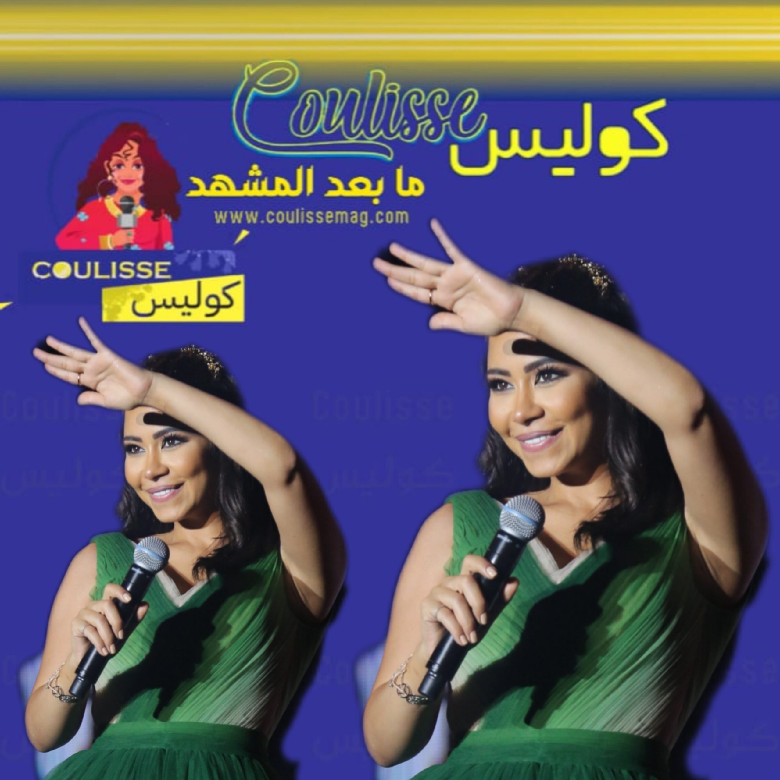 شيرين عبد الوهاب فرّت من العلاج إلى حسام حبيب وخانت نفسها للأبد! - فيديو