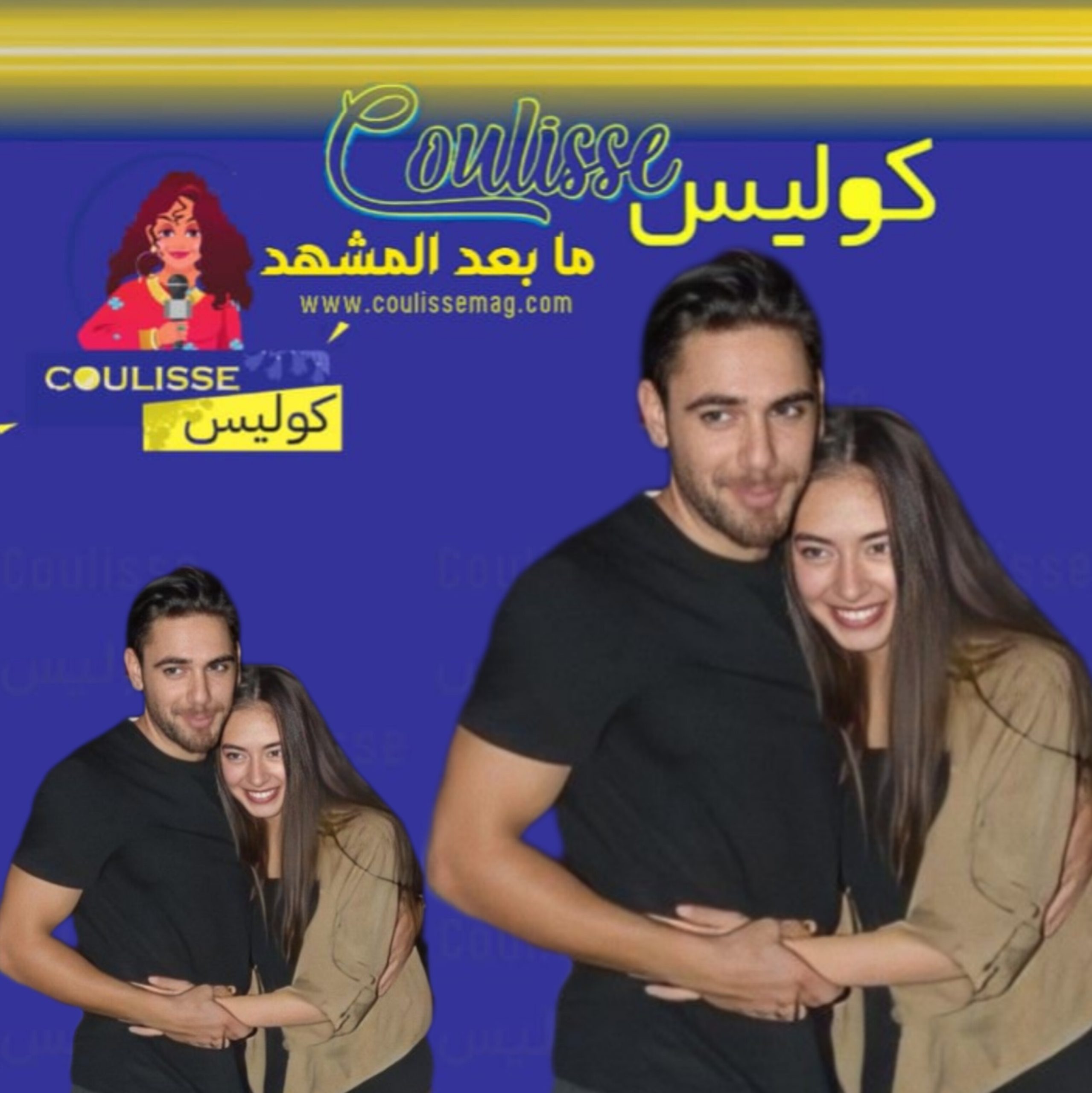 هكذا أنقذ قادير أوغلو حياة زوجته نسليهان أتاغول ومرضها؟! - فيديو