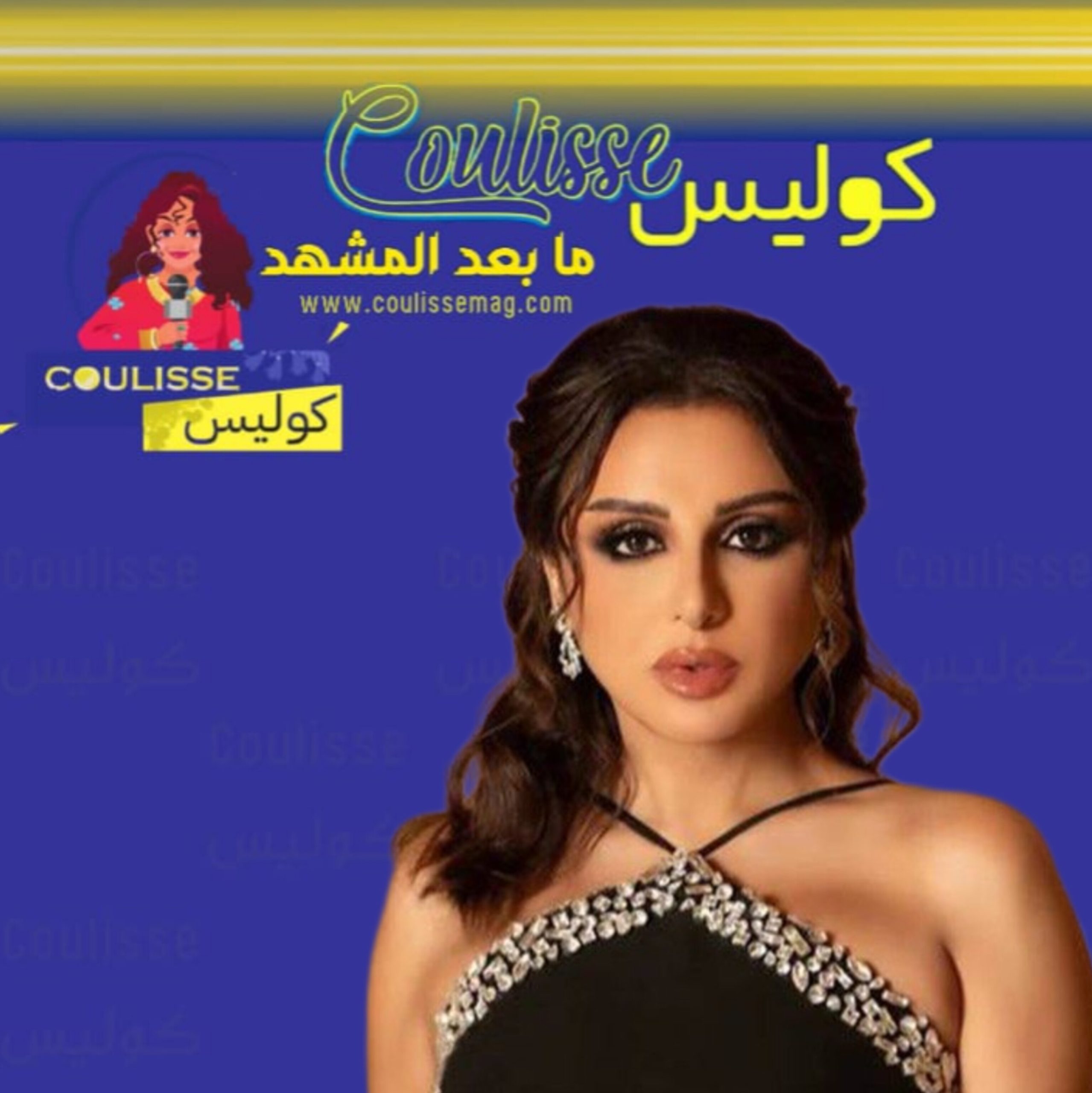 أنغام تخطف الأنظار في 21 ثانيةٍ من ألبومها المنتظر وهذه تفاصيله! - فيديو