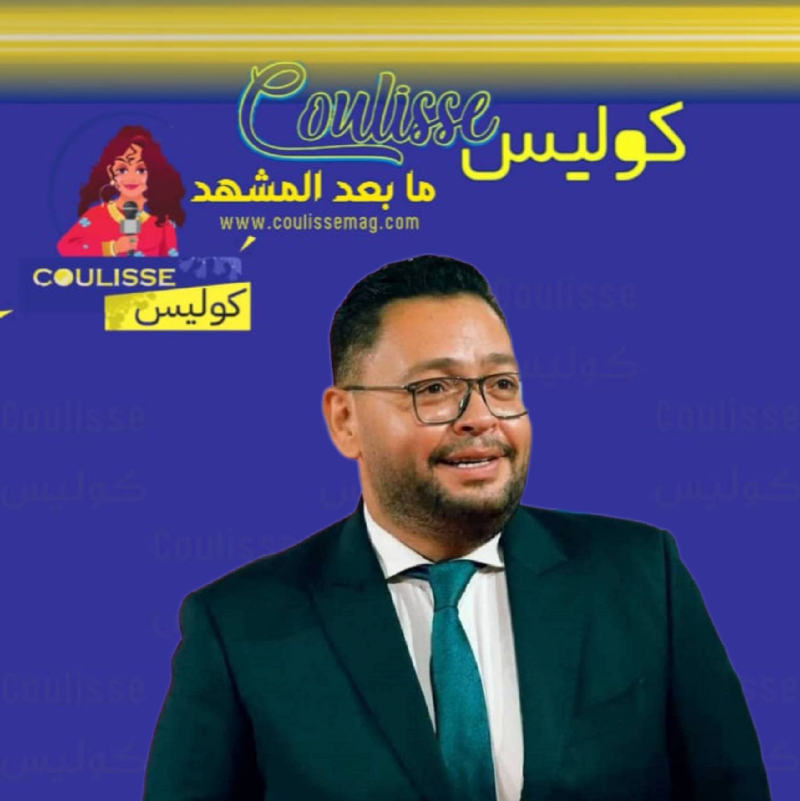 ما حقيقة إصابة أحمد رزق بالسرطان؟!