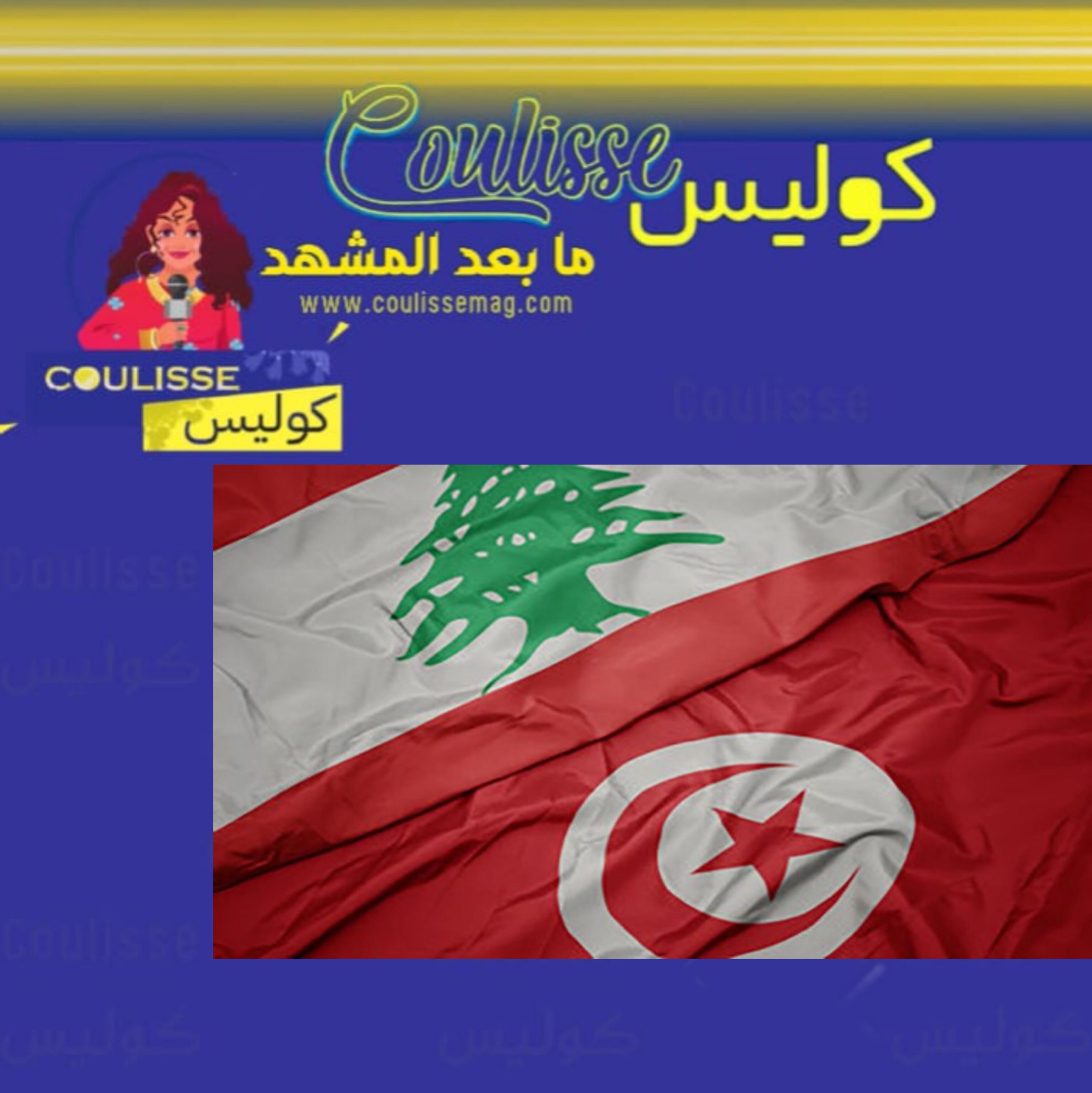 التونسيون غضبوا ونزلوا الشارع لأجل لبنان! - صور